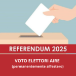 VOTO AIRE