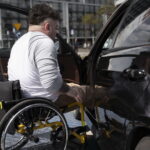 Mobilita casa e lavoro